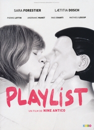 Image du média "PLAYLIST de Nine ANTICO"