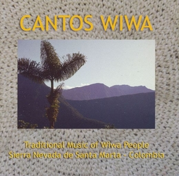 Image du média "CANTOS WIWA: TRADITIONAL MUSIC OF WIWA PEOPLE"