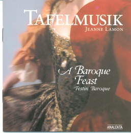 Image du média "FESTIN BAROQUE"