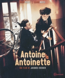 Image du média "ANTOINE ET ANTOINETTE de Jacques BECKER"