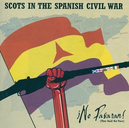 Image du média "SCOTS IN THE SPANISH WAR: NO PASARAN"