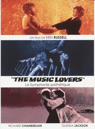 Image du média "THE MUSIC LOVERS de Ken RUSSELL"