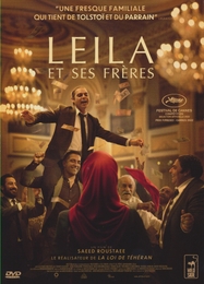 Image du média "LEILA ET SES FRÈRES de Saeed ROUSTAEE"