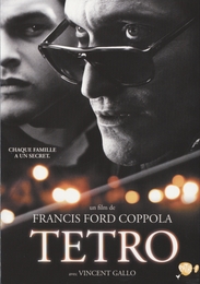 Image du média "TETRO de Francis Ford COPPOLA"