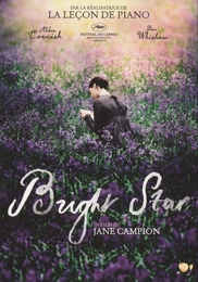 Image du média "BRIGHT STAR de Jane CAMPION"