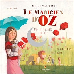 Image du média "LE MAGICIEN D'OZ de Jean-Pierre KERLOC'H"