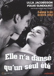 Image du média "ELLE N'A DANSÉ QU'UN SEUL ÉTÉ de Arne MATTSSON"