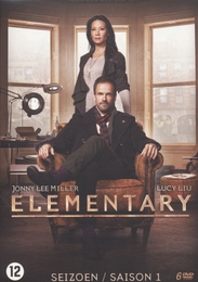 Image du média "ELEMENTARY - 1/3 de Seith MANN"