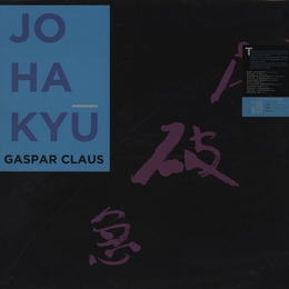 Image du média "JO HA KYU de Gaspar CLAUS"