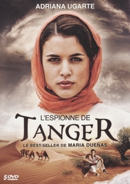 Image du média "L'ESPIONNE DE TANGER de Iñaki MERCERO"