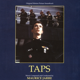 Image du média "TAPS de Maurice JARRE"