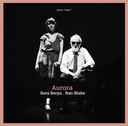 Image du média "AURORA de Ran BLAKE & SARA SERPA"