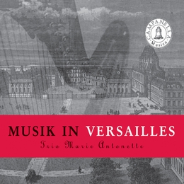 Image du média "MUSIQUE A VERSAILLES"