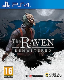 Image du média "THE RAVEN REMASTERED de THQ NORDIC"