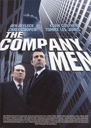 Image du média "THE COMPANY MEN de John WELLS"