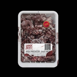 Image du média "APEX PREDATOR - EASY MEAT de NAPALM DEATH"