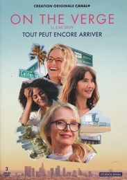 Image du média "ON THE VERGE - 1 de Julie DELPY"