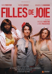 Image du média "FILLES DE JOIE de Frédéric FONTEYNE"