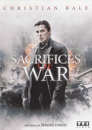 Image du média "SACRIFICES OF WAR de Yimou ZHANG"