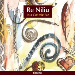 Image du média "IN A COSMIC EAR de RE NILIU"