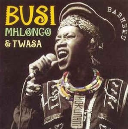 Image du média "BABHEMU de Busi MHLONGO"