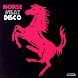 Image du média "HORSE MEAT DISCO de DISCO"