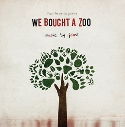 Image du média "WE BOUGHT A ZOO de JÓNSI"