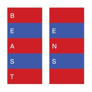 Couverture ENS de BEAST