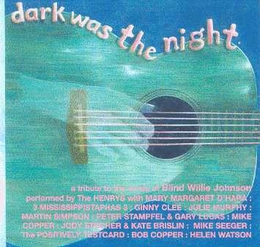 Image du média "DARK WAS THE NIGHT"