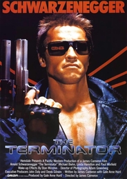 Image du média "TERMINATOR de James CAMERON"