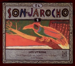 Image du média "EL SON JAROCHO 1: EN EL HUECO DE UN LAUREL...AY SOLEDAD de LOS UTRERA"