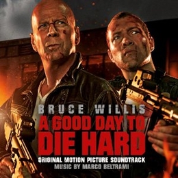 Image du média "A GOOD DAY TO DIE HARD de Marco BELTRAMI"