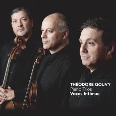 Image du média "TRIOS PIANO de Louis Théodore GOUVY"