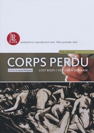 Image du média "CORPS PERDU de Laura PETITJEAN"