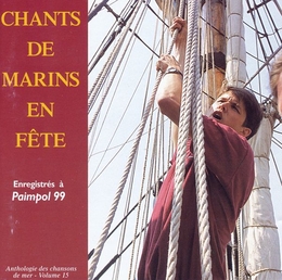 Image du média "CHANTS DE MARINS EN FÊTE - PAIMPOL 99"