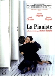 Image du média "LA PIANISTE de Michael HANEKE"