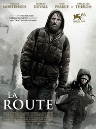 Image du média "LA ROUTE de John HILLCOAT"