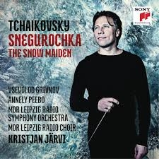 Image du média "SNEGOUROCHKA (THE SNOW MAIDEN) de Piotr Ilitch TCHAIKOVSKY"