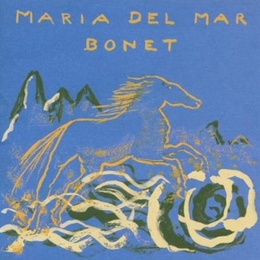 Image du média "CAVALL DE FOC de Maria DEL MAR BONET"