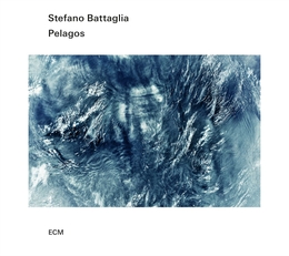 Image du média "PELAGOS de Stefano BATTAGLIA"