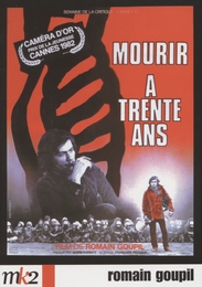 Image du média "MOURIR À TRENTE ANS de Romain GOUPIL"