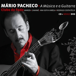 Image du média "CLUBE DE FADO. A MUSICA E A GUITARRA de Mario PACHECO"