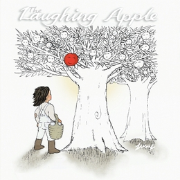 Image du média "THE LAUGHING APPLE de YUSUF"