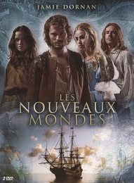 Image du média "LES NOUVEAUX MONDES de Charles MARTIN"