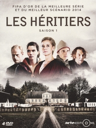 Image du média "LES HÉRITIERS - 1 de Pernilla AUGUST"