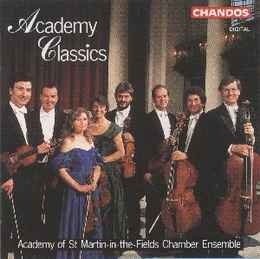 Image du média "ACADEMY CLASSICS"