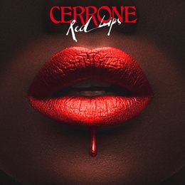 Image du média "RED LIPS de CERRONE"