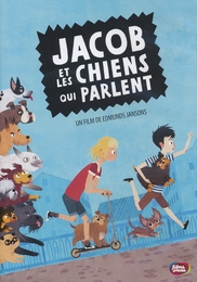 Image du média "JACOB ET LES CHIENS QUI PARLENT de Edmunds JANSONS"