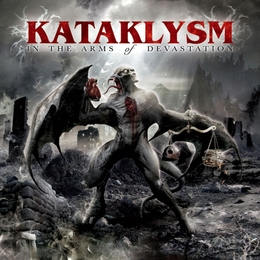 Image du média "IN THE ARMS OF DEVASTATION de KATAKLYSM"