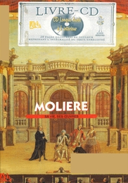 Image du média "MOLIÈRE : SA VIE, SES OEUVRES de Jean MEYER"